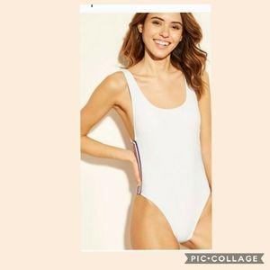 Xhilaration Ond Pcs Swimsuit